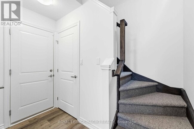 Photo du bâtiment - 61 Soho St