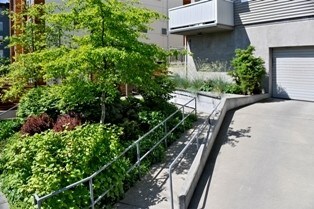 Foto del edificio - Hillside 411 Apartments - 1 bedroom
