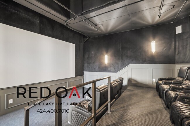 Foto del edificio - 14526 Kittridge St