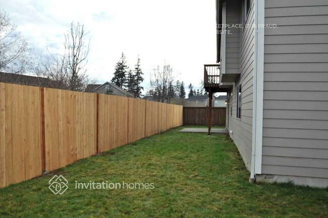 Foto del edificio - 2225 191st St Ct E