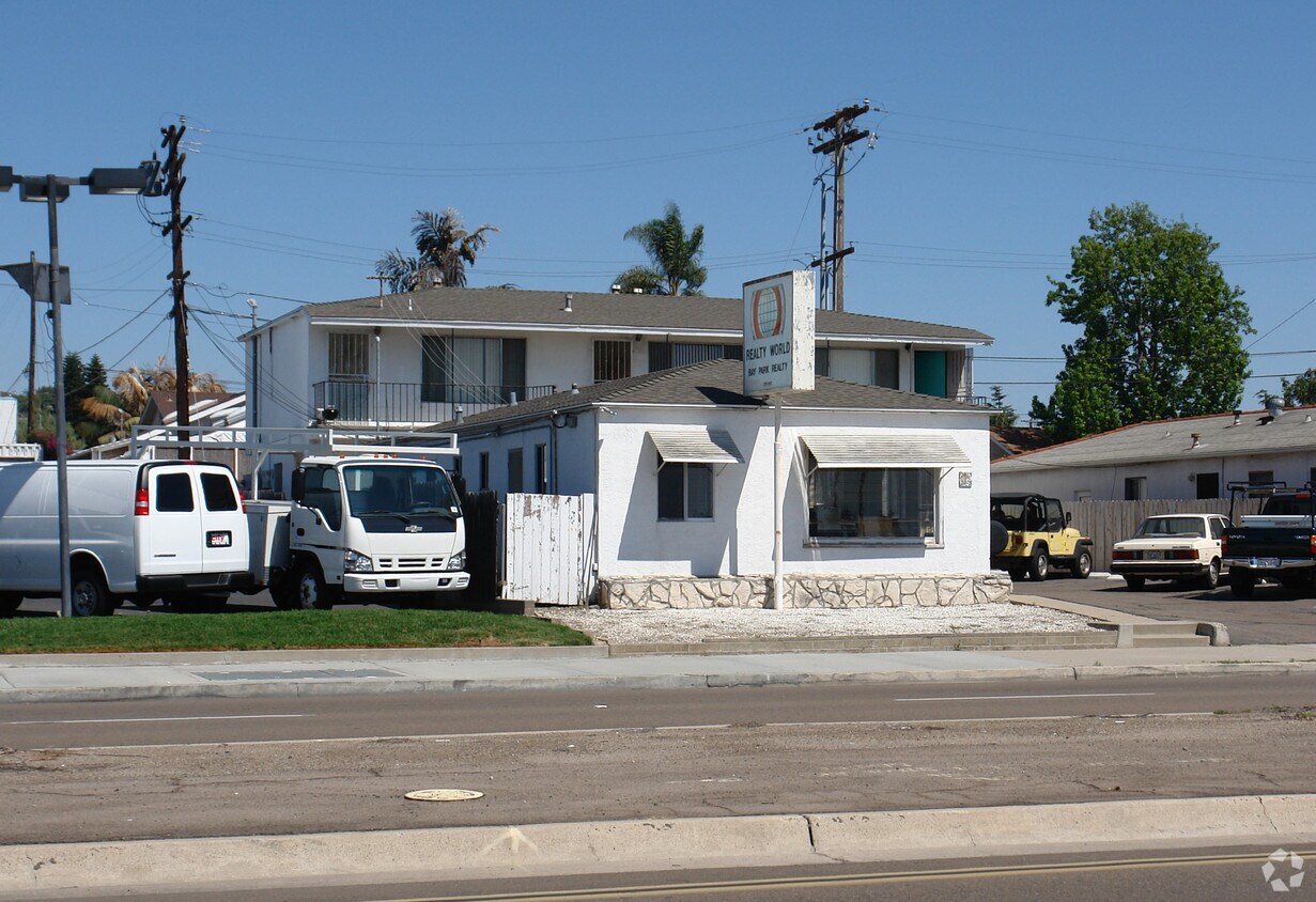 20592065 Morena Blvd, San Diego, CA 92110 Apartments San Diego, CA