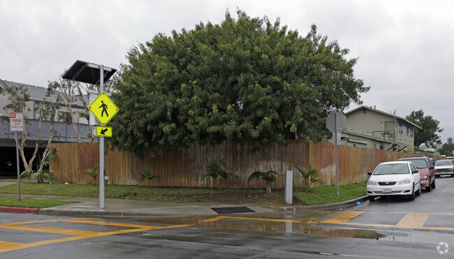 Foto del edificio - The Bungalows in Costa Mesa