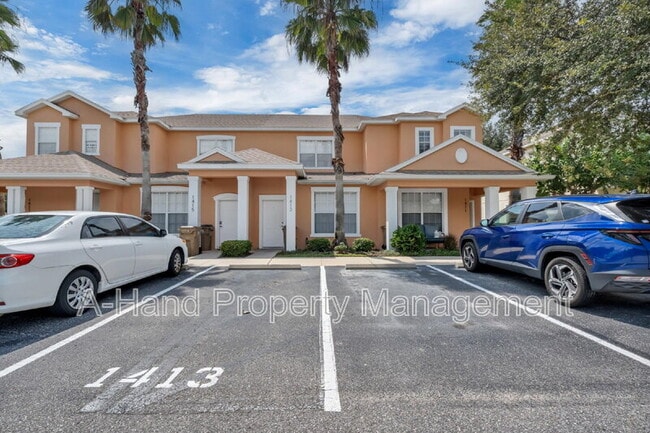 Building Photo - 1413 Retreat Cir