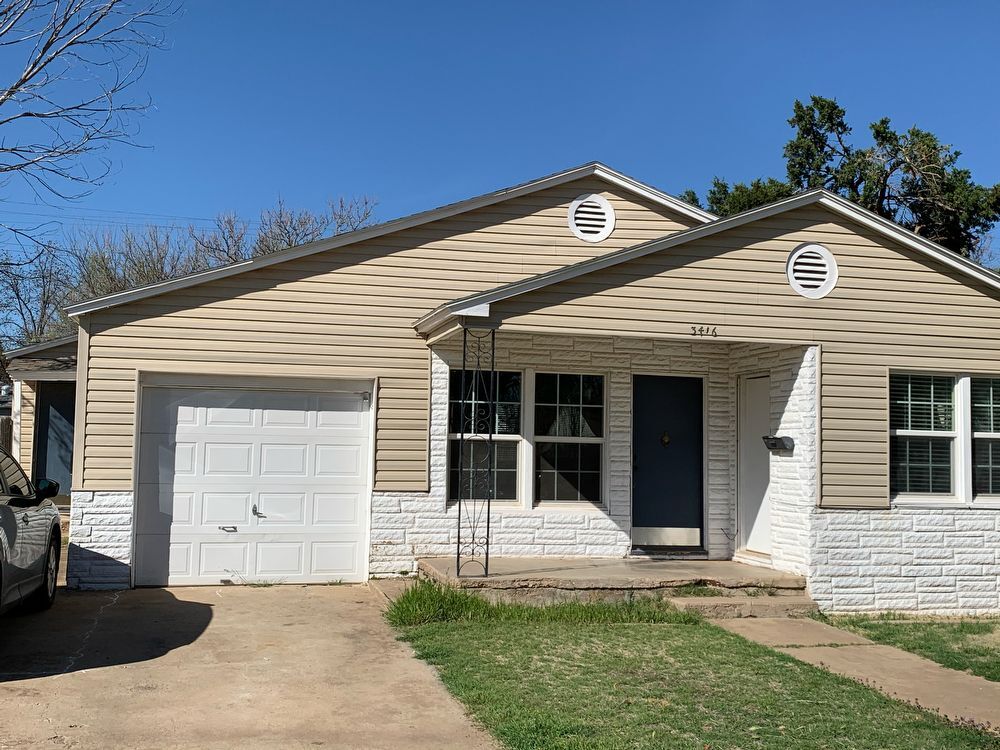 Primary Photo - 3416 26th Street A