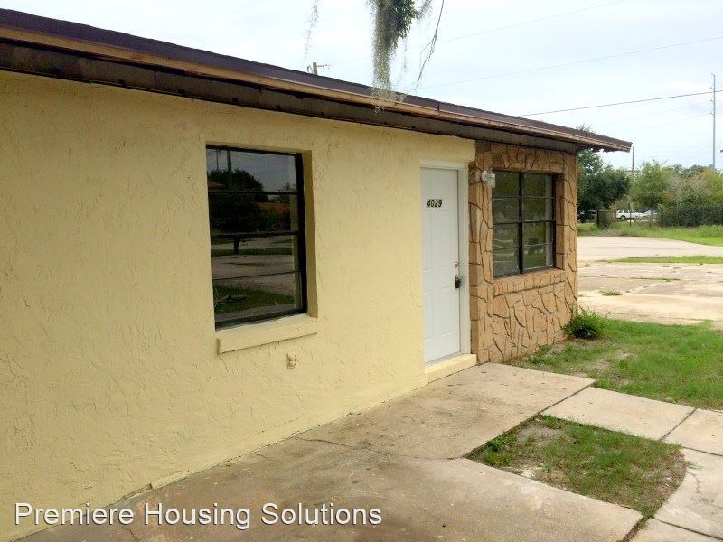 Primary Photo - 2 br, 1 bath House - 4029 Saint Paul Drive
