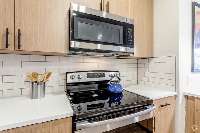 2HAB, 2BA - B3 - Peakline at Copperleaf