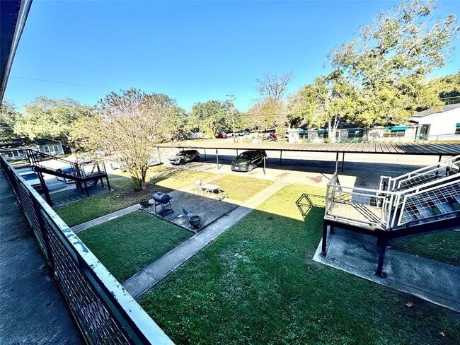 Building Photo - 2201 N Grand Blvd