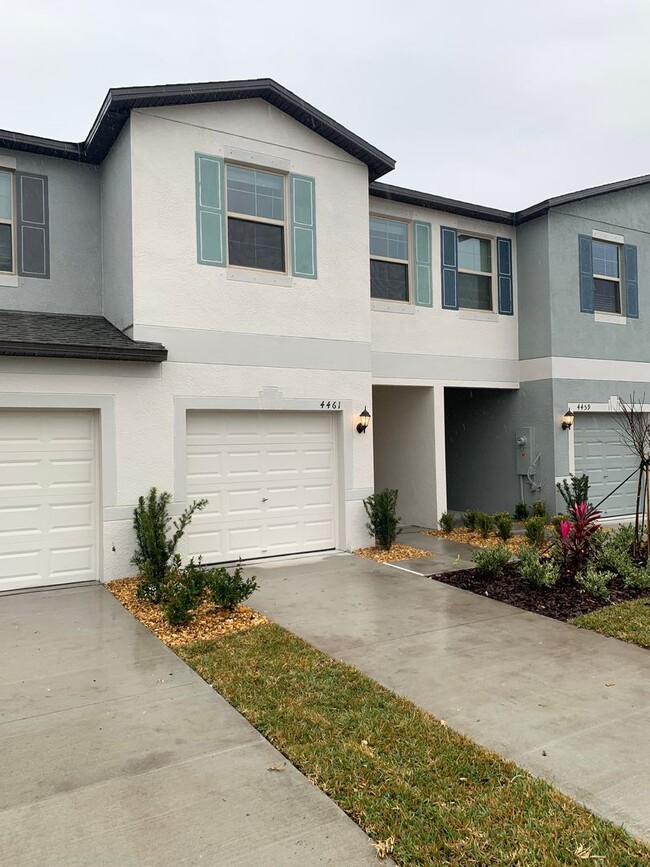 Foto del edificio - 4461 Globe Thistle Dr