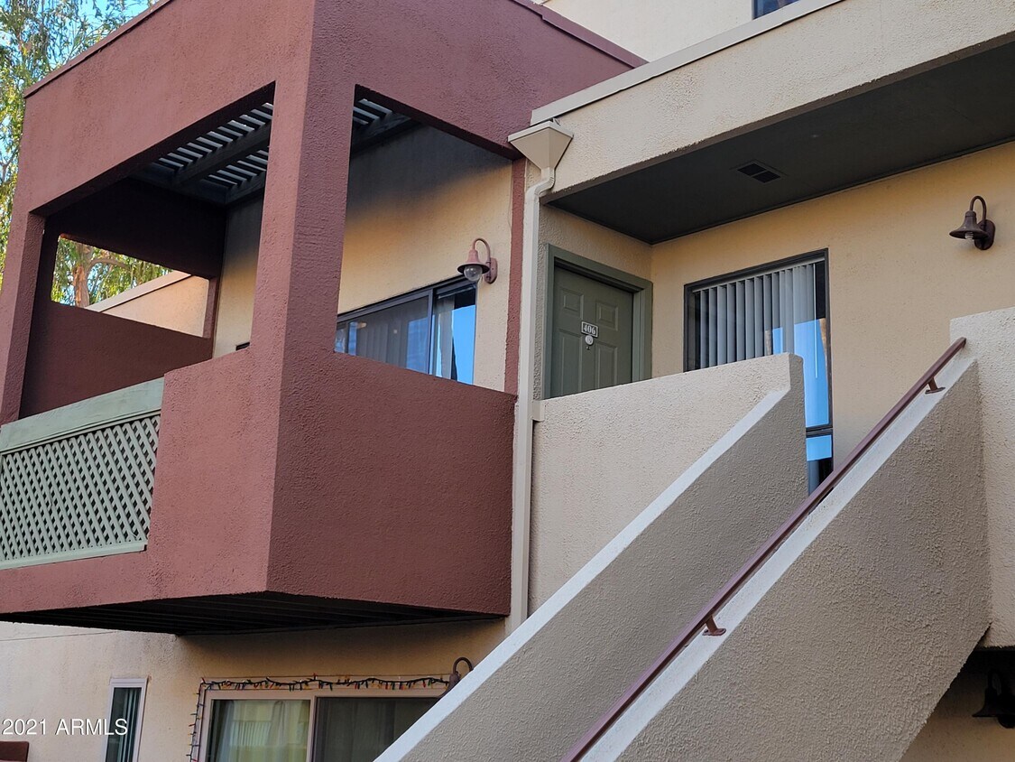 Foto del edificio - 3500 N Hayden Rd