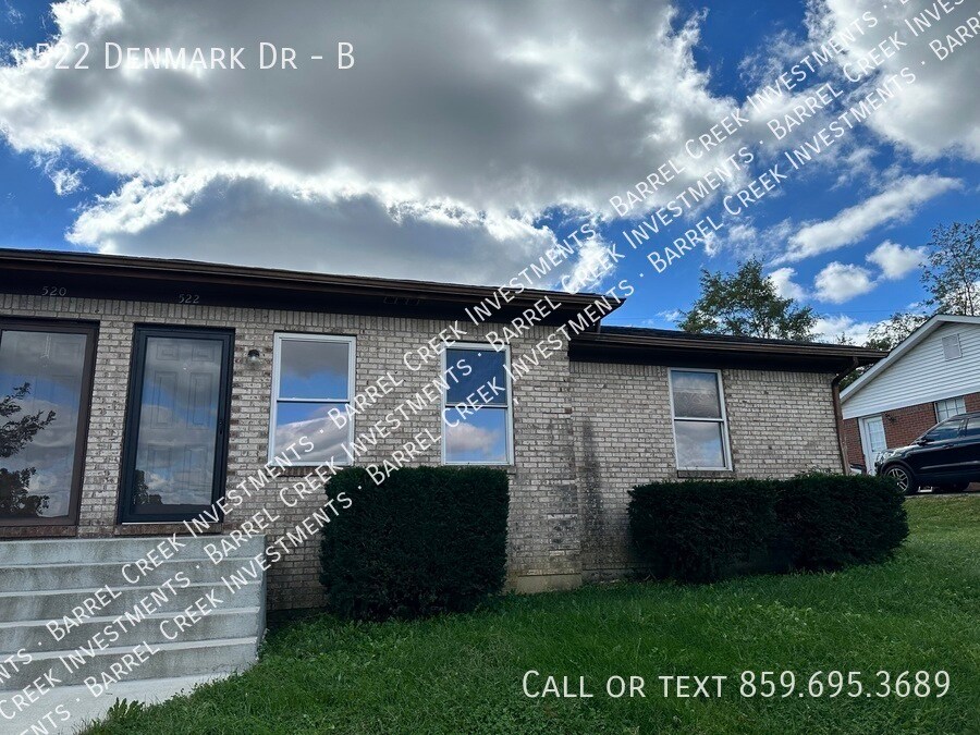 Primary Photo - 522 Denmark Dr