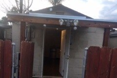 Entrance - 1470 E Lexington Ave