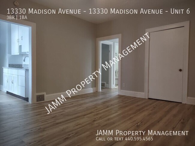 Foto del edificio - 3-Bedroom Apartment unit in Lakewood!!