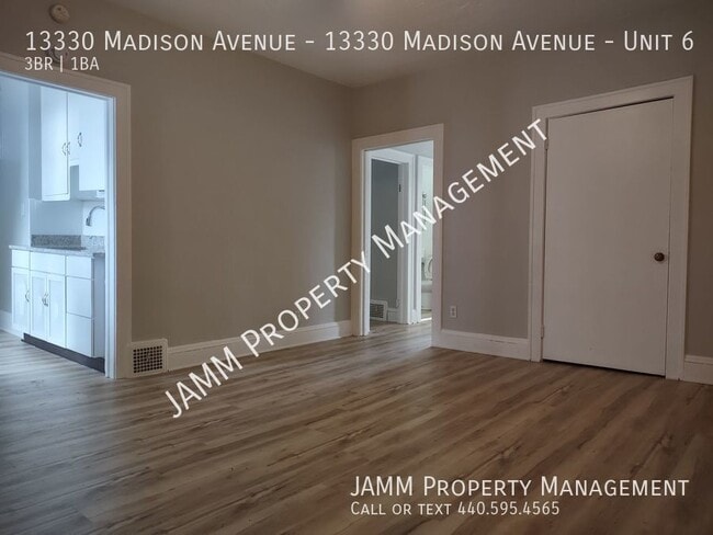 Building Photo - 3-Bedroom Apartment unit in Lakewood!!