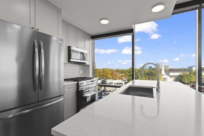 Foto del edificio - Grand 340