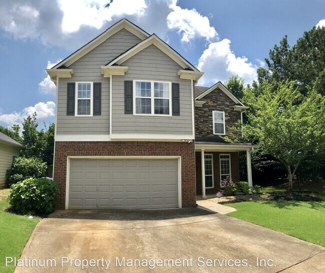Building Photo - 3 br, 2.5 bath House - 3716 Mcguire St Nw