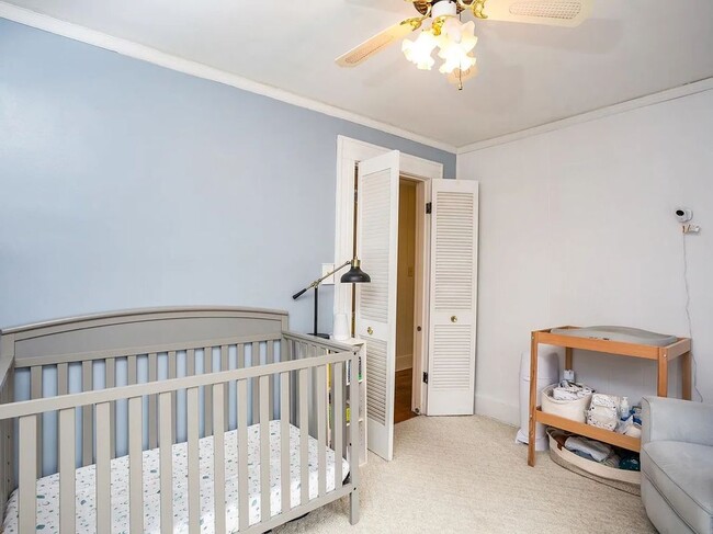 Building Photo - 2935 Merrill Ave