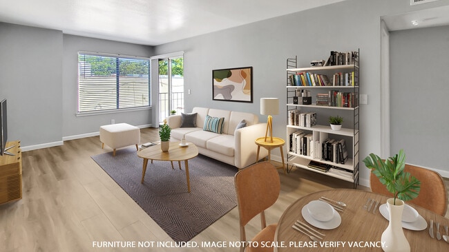 Building Photo - Midtown Breeze