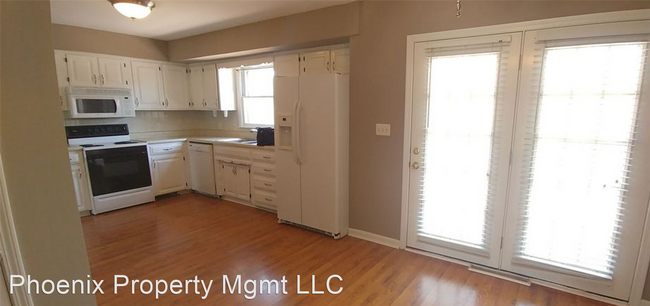 Building Photo - 4 br, 3 bath House - 1962 S El Centro Ct