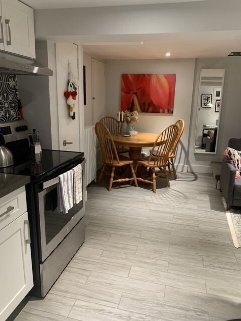 Photo du bâtiment - 565 Dovercourt Rd