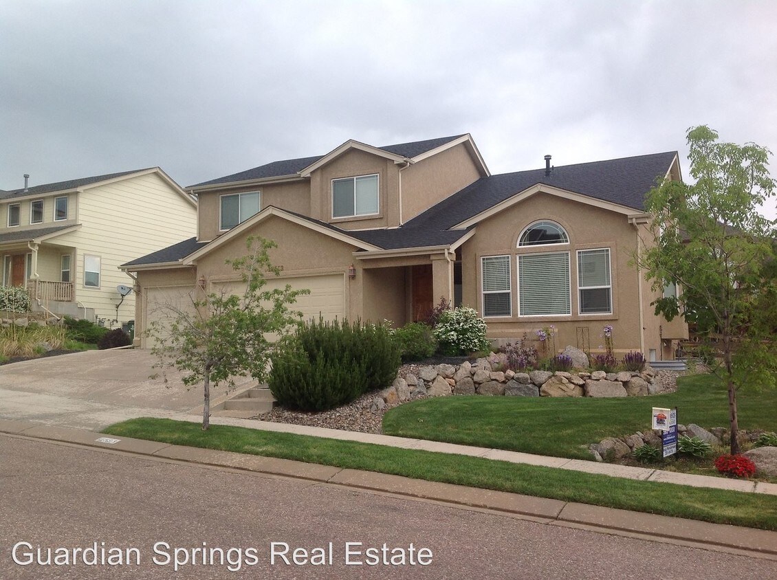 Foto principal - 12553 Highland Oaks Pl