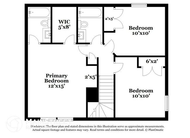 Building Photo - 5828 Weddington Rd