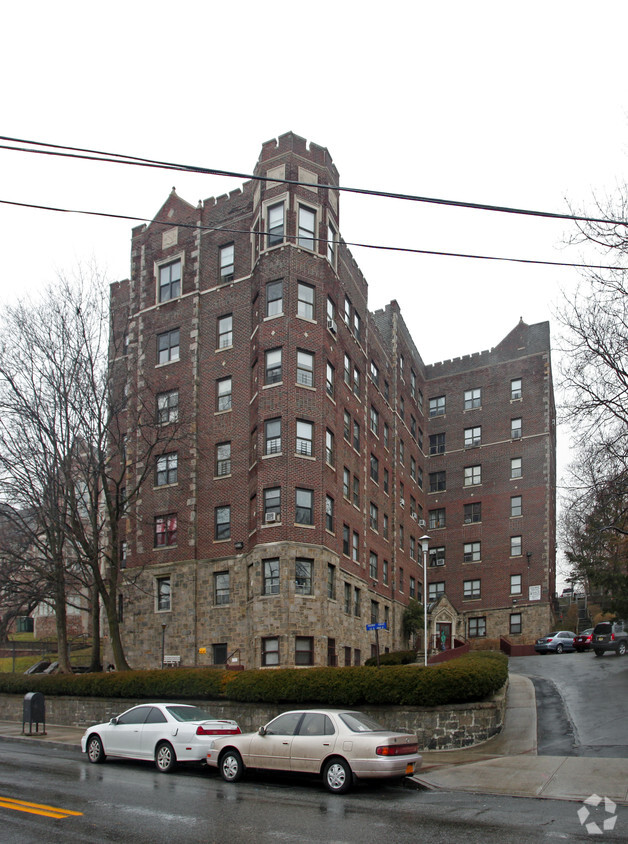 Foto principal - Broadway Terrace Apartments