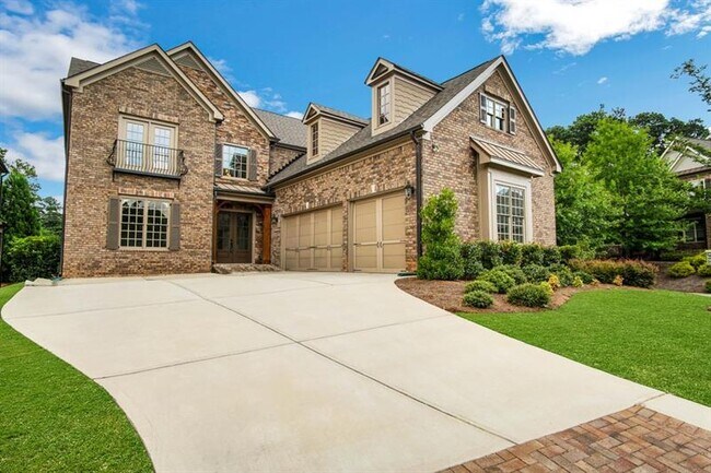 Building Photo - 1110 Atherton Park