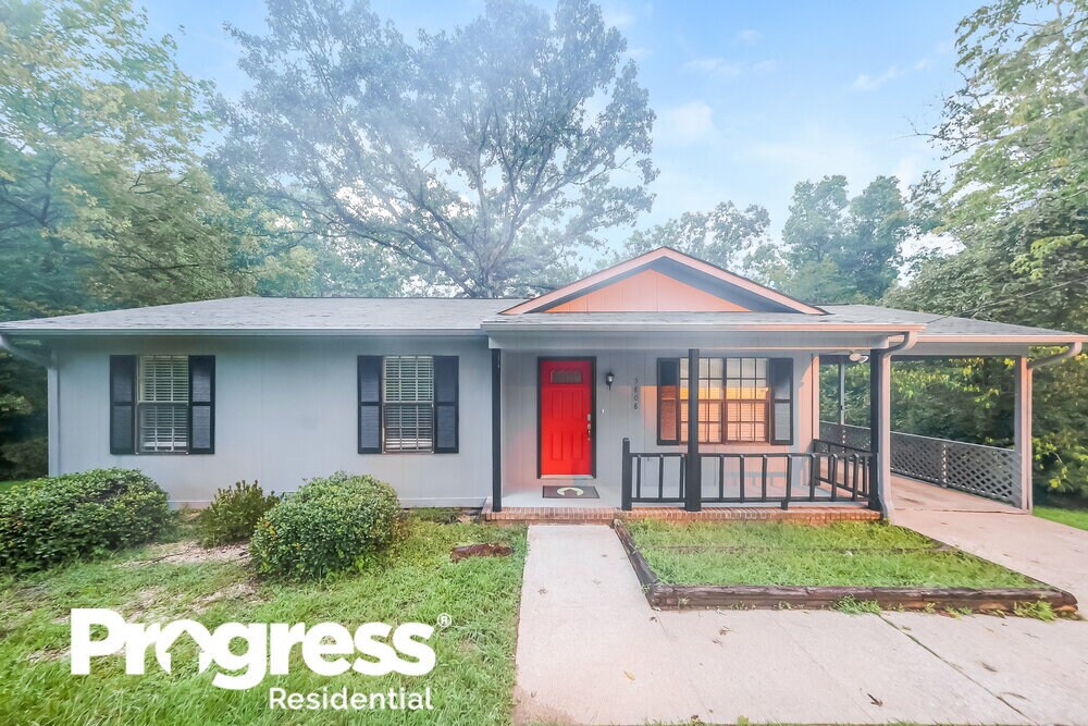 5808 Christon Cir, Pinson, AL 35126 House Rental in Pinson, AL