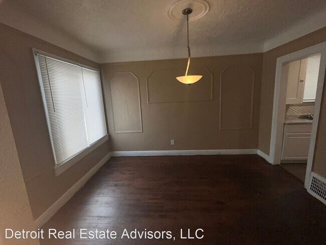 Building Photo - 3 br, 1 bath House - 16215 Hartwell