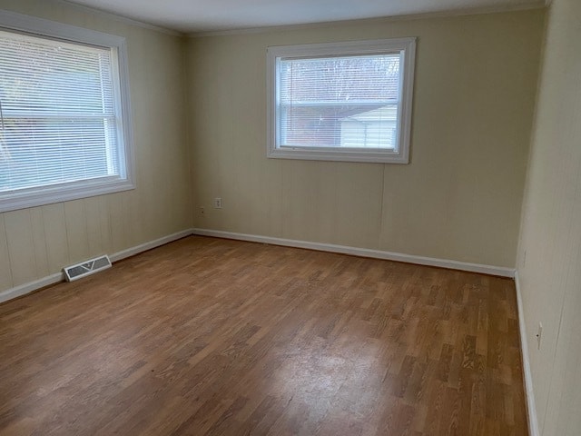 Living Room - 745 South St