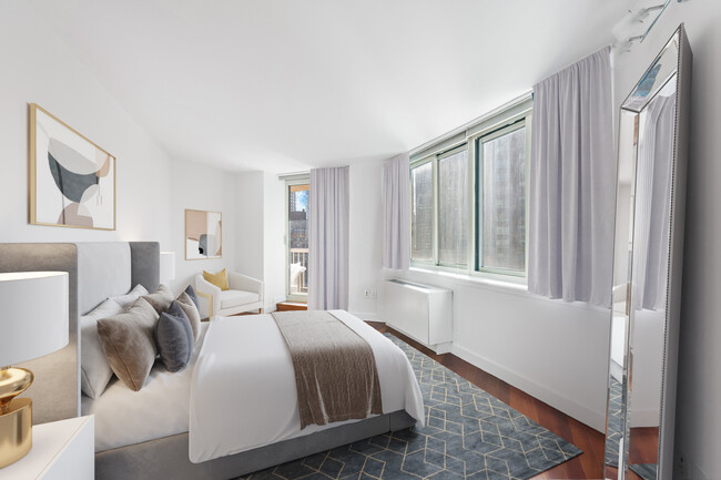 Foto del edificio - 206 E 95th St