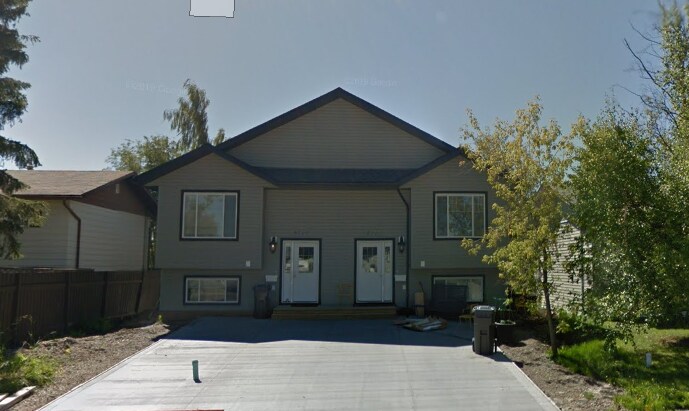 Photo du bâtiment - 9111-B-9101 101 Ave