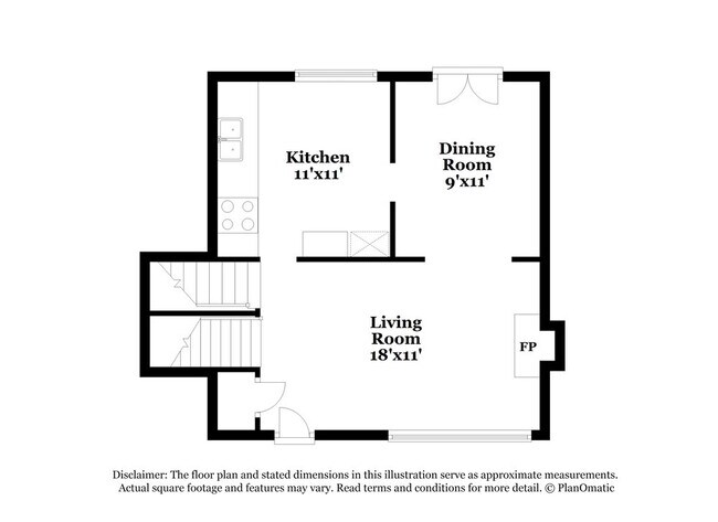Foto del edificio - 4473 Fowler Ln