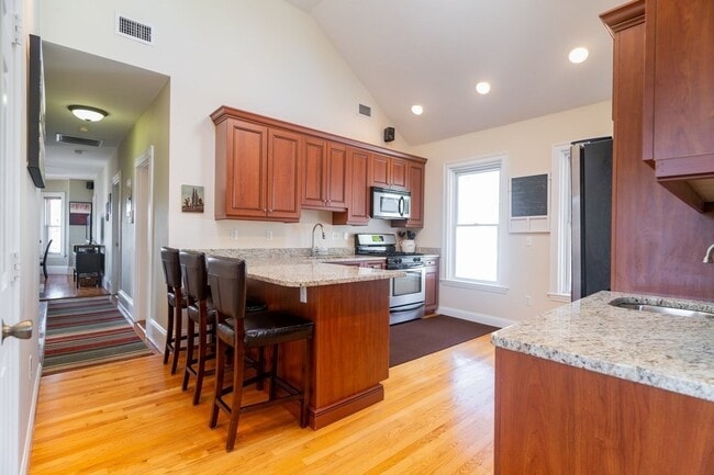 Photo - 5 Greenley Pl Apartment