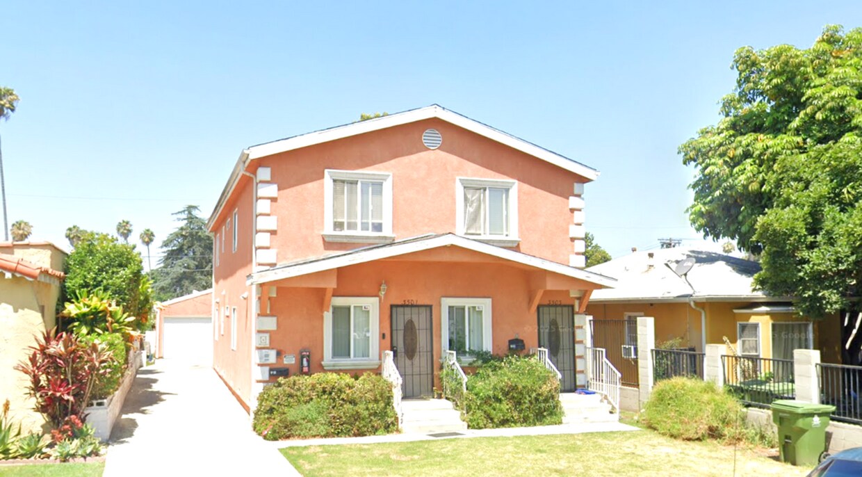 Foto principal - 3501 Wellington Rd