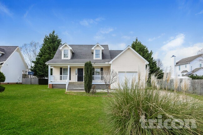 Building Photo - 237 Wexford Dr