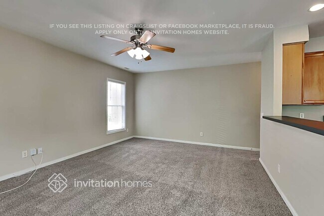 Foto del edificio - 5019 McKittrick Ln