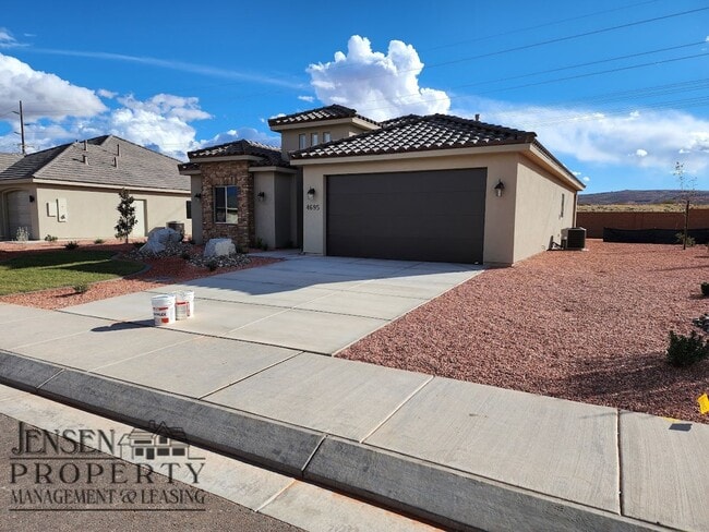 Foto del edificio - Beautiful Newer Home in Sedero-By Sand Hollow