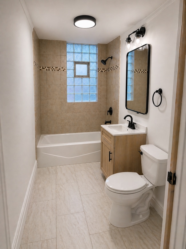 Building Photo - 3520 W Cullom Ave