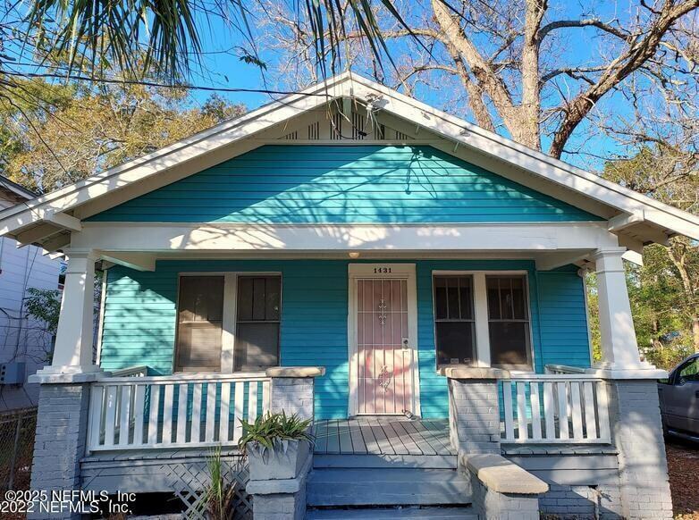 Primary Photo - 1431 W 26th St