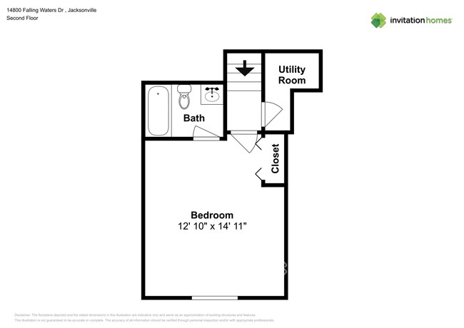 Building Photo - 14800 Falling Waters Dr