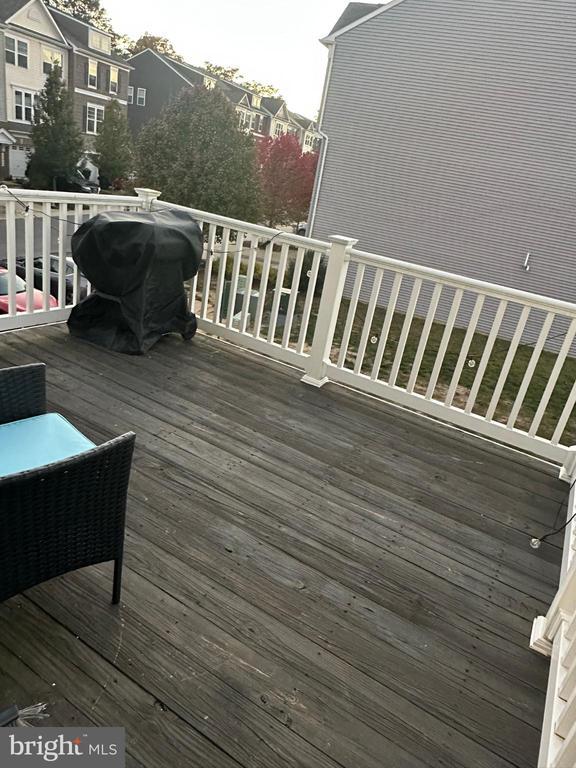 Foto del edificio - 23171 Ambrosia Ln