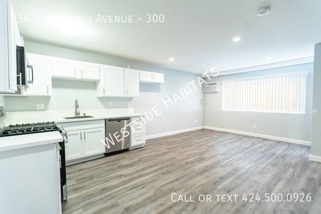 Foto del edificio - 238 Serrano - Gorgeous, fully renovated bu...