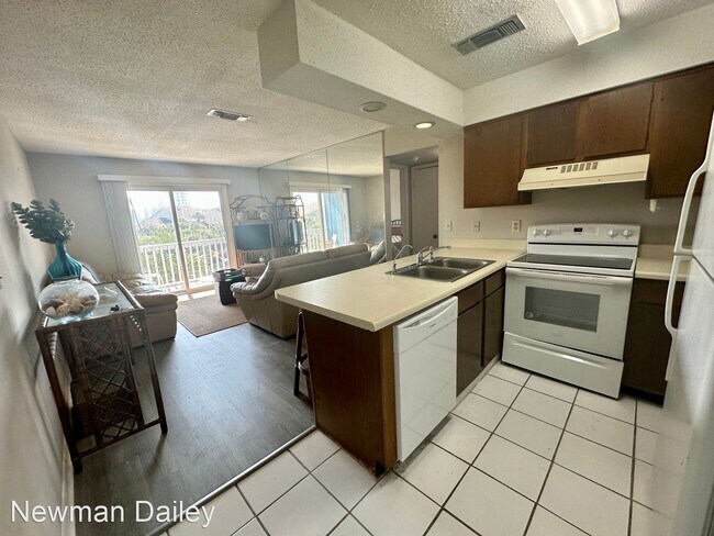 Foto del edificio - 1 br, 1 bath House - 1534 Scenic Gulf Driv...