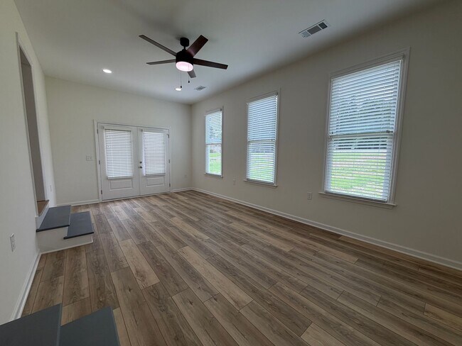 Foto del edificio - Adorable renovated 3-Bedroom 2-Bath House in Oconee County, GA
