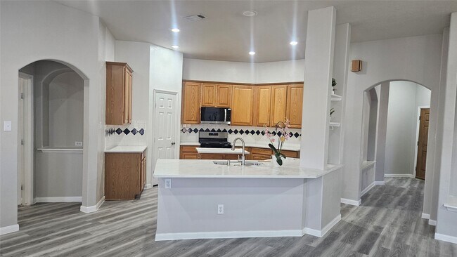 Foto del edificio - 12114 Dover Mdw