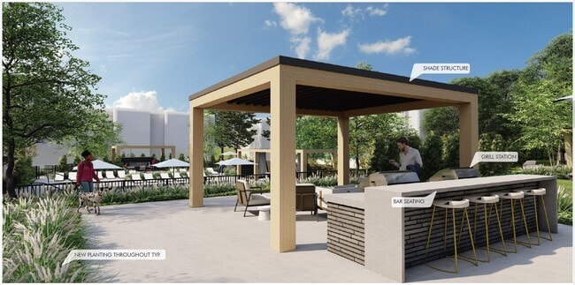 Building Photo - Lumina Apartments