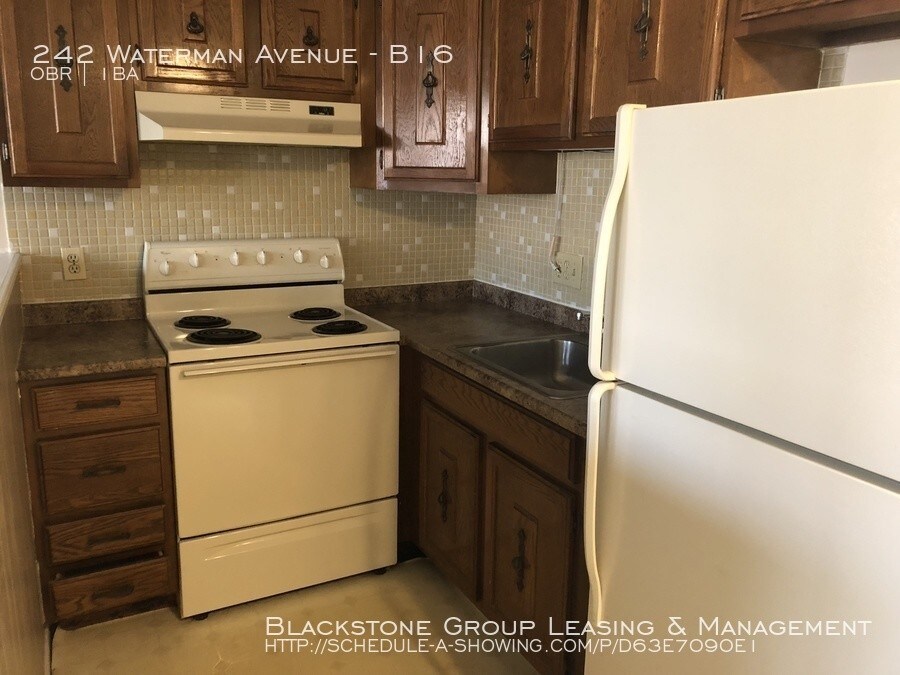 Primary Photo - 242 Waterman Avenue