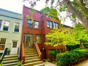 Building Photo - 1820 T St NW