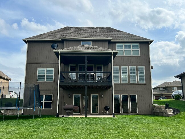 Building Photo - 17340 NW 130th Terrace